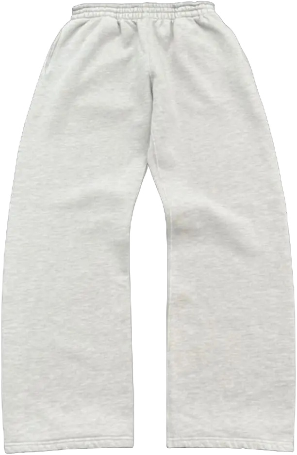  Summer Melton Pants