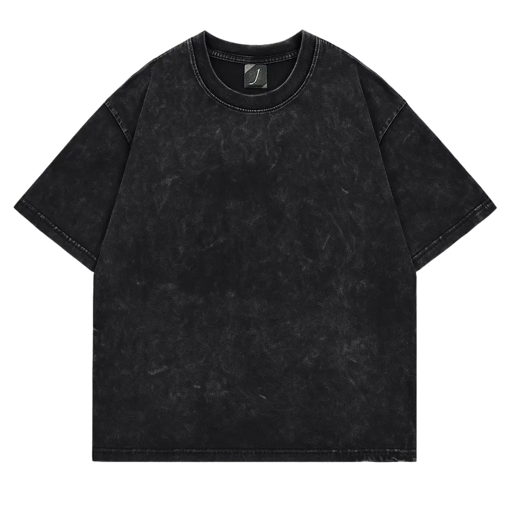 Textured T-Shirt