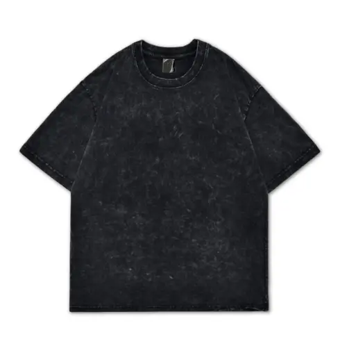 Textured T-Shirt