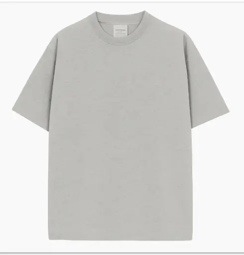 American-Style Classic T-Shirt